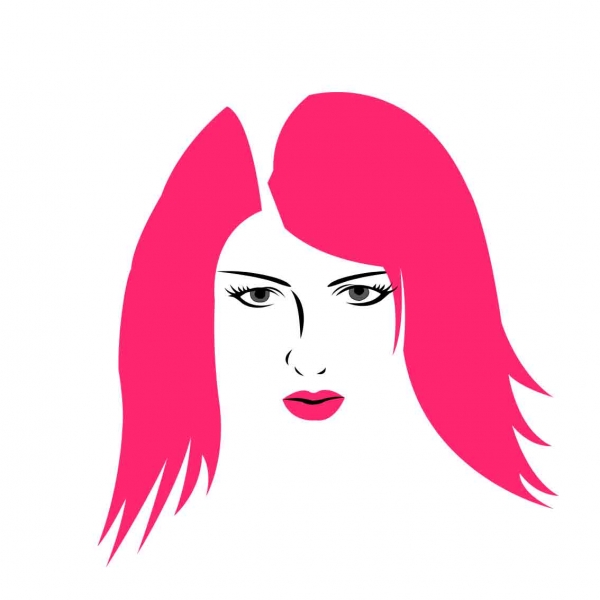 Creation of Girl: Step 3